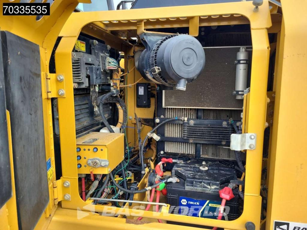 Caterpillar 313 F L GC Photo 20