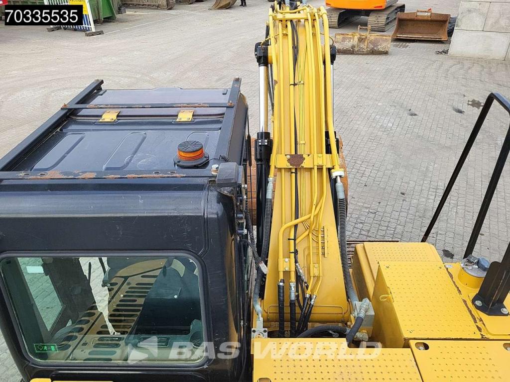 Caterpillar 313 F L GC Photo 22