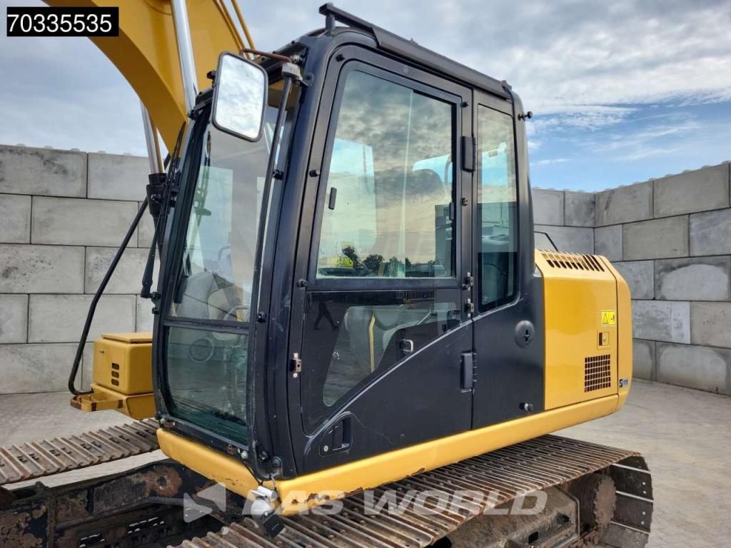 Caterpillar 313 F L GC Photo 24