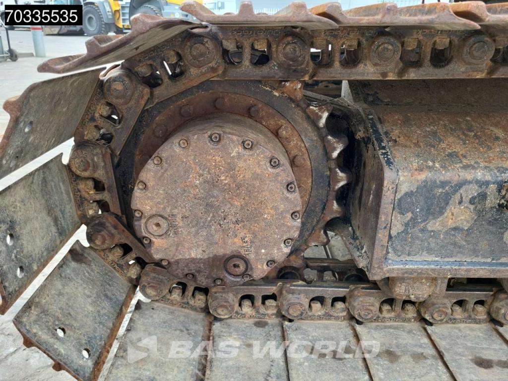 Caterpillar 313 F L GC Photo 27