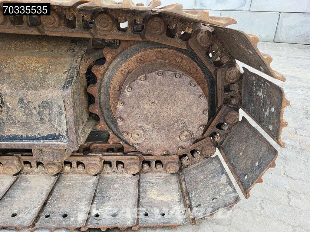 Caterpillar 313 F L GC Photo 28