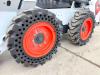 Bobcat S510 - New / Unused / Closed Cabine / AC Photo 13 thumbnail