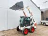 Bobcat S510 - New / Unused / Closed Cabine / AC Photo 17 thumbnail