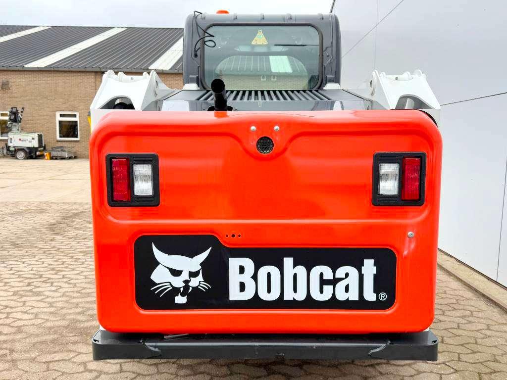 Bobcat S510 - New / Unused / Closed Cabine / AC Photo 4