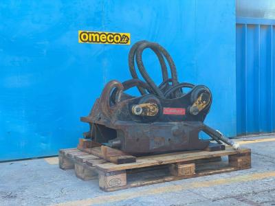 OilQuick OQ80 en vente par Omeco Spa