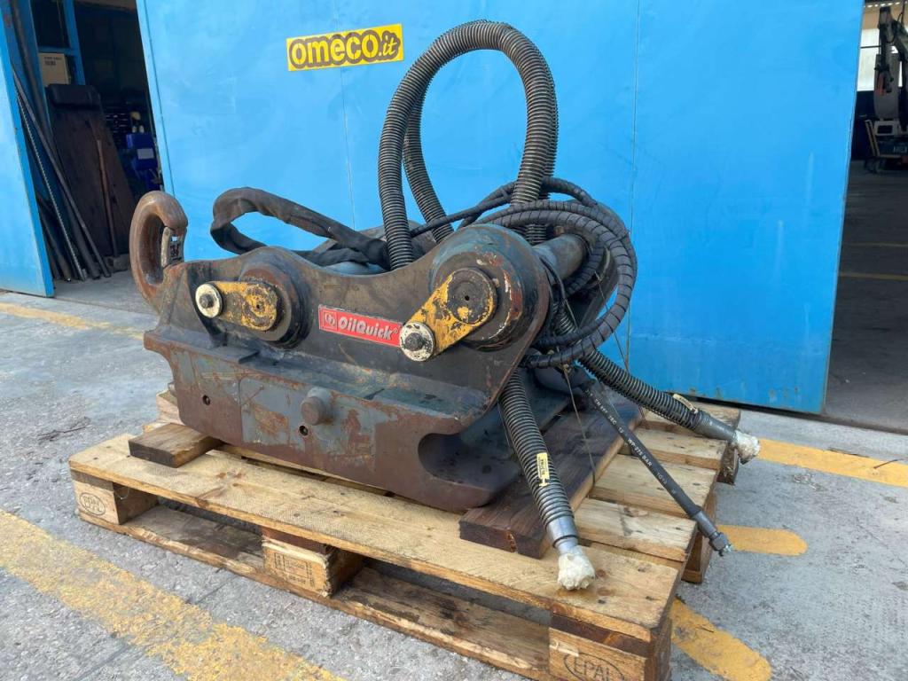 OilQuick OQ80 Photo 2