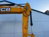 JCB 205 *2026 Model* - New / Unused / Hammer Lines Photo 14 thumbnail