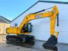 JCB 205 *2026 Model* - New / Unused / Hammer Lines Photo 7 thumbnail