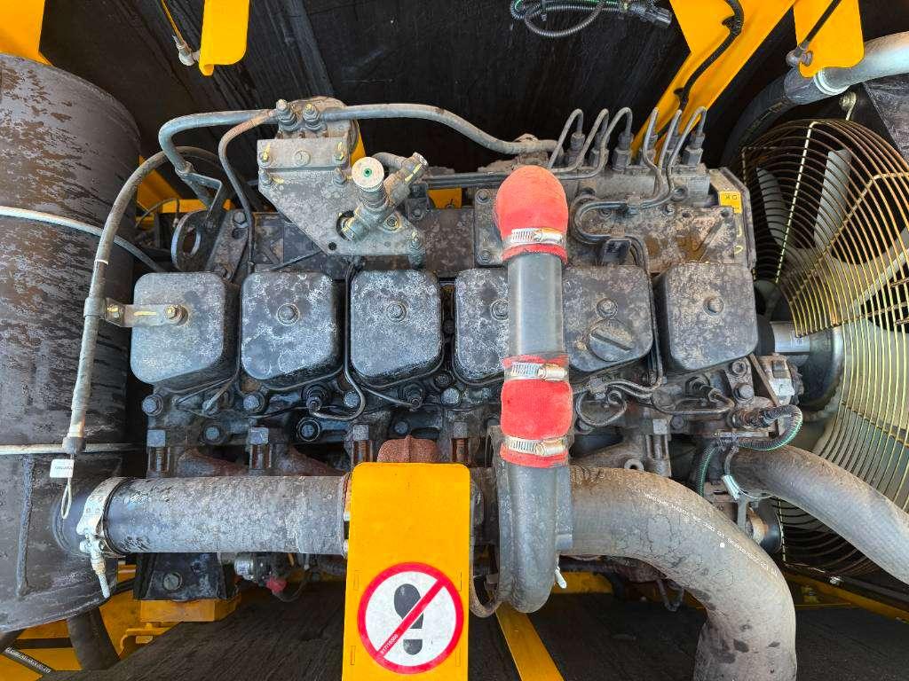 JCB 205 *2026 Model* - New / Unused / Hammer Lines Photo 27