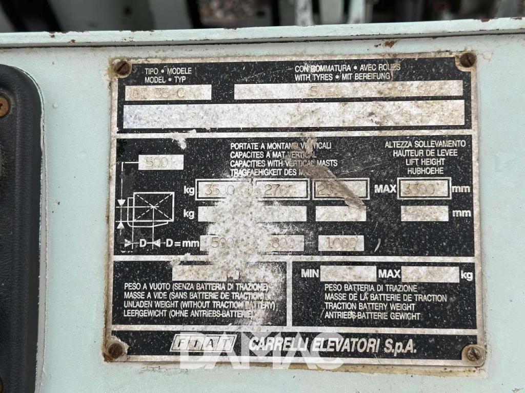 OM DI35C Photo 12