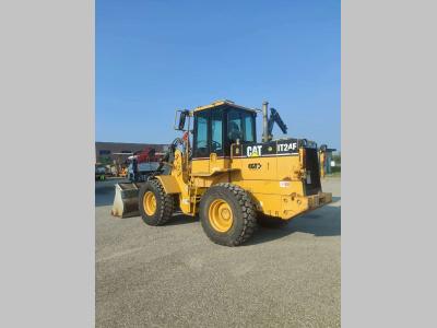 Caterpillar IT24F en vente par Commercial System Srl