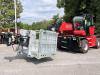 Manitou MRT 2145 Photo 1 thumbnail
