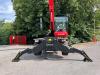 Manitou MRT 2145 Photo 10 thumbnail