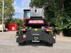 Manitou MRT 2145 Photo 11 thumbnail
