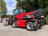 Manitou MRT 2145 Photo 3 thumbnail
