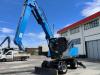 Fuchs MHL 320 Photo 1 thumbnail