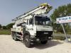 Iveco 330.30 POMPA CIFA 36 metri Photo 1 thumbnail