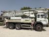 Iveco 330.30 POMPA CIFA 36 metri Photo 10 thumbnail