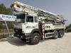 Iveco 330.30 POMPA CIFA 36 metri Photo 12 thumbnail