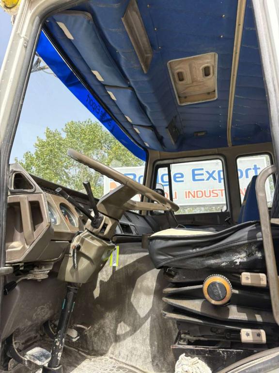 Iveco 330.30 POMPA CIFA 36 metri Photo 15