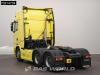 Scania S590 6X4 Full-Air Retarder 2xTanks Big-Axle Standklima Leder Navi Photo 2 thumbnail