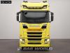 Scania S590 6X4 Full-Air Retarder 2xTanks Big-Axle Standklima Leder Navi Photo 7 thumbnail