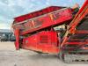 Terex Finlay 883T - 2 Side Conveyor / Auto Greasing Photo 9 thumbnail