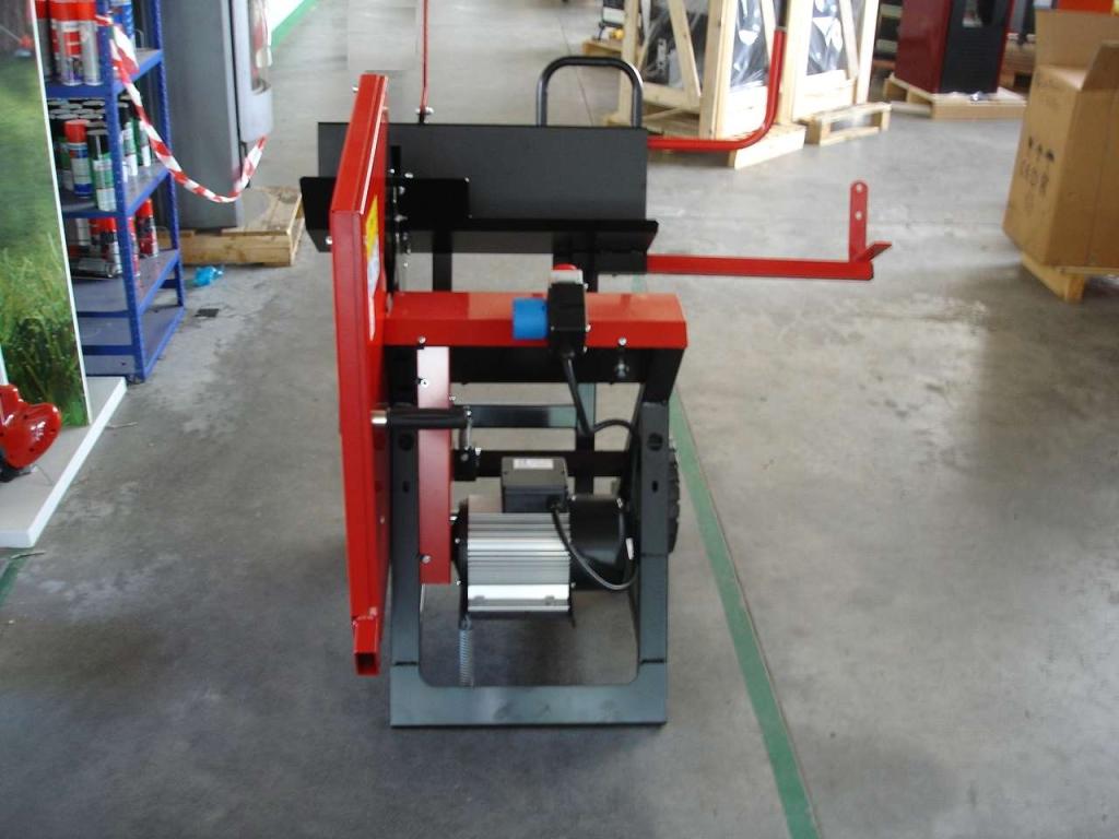 Gior 600 SEGA CIRCOLARE MONOFASE Photo 10