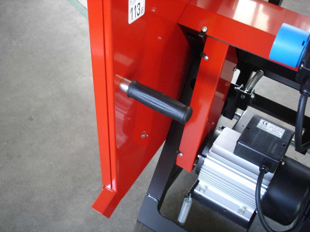 Gior 600 SEGA CIRCOLARE MONOFASE Photo 11