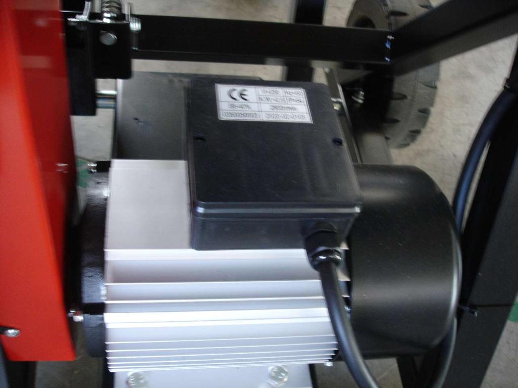 Gior 600 SEGA CIRCOLARE MONOFASE Photo 12
