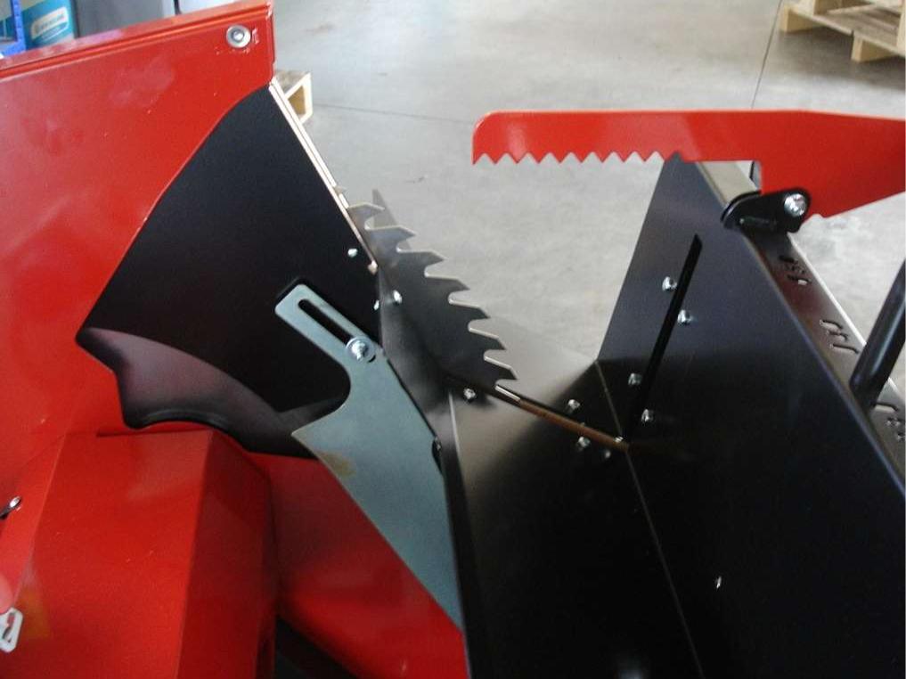 Gior 600 SEGA CIRCOLARE MONOFASE Photo 5