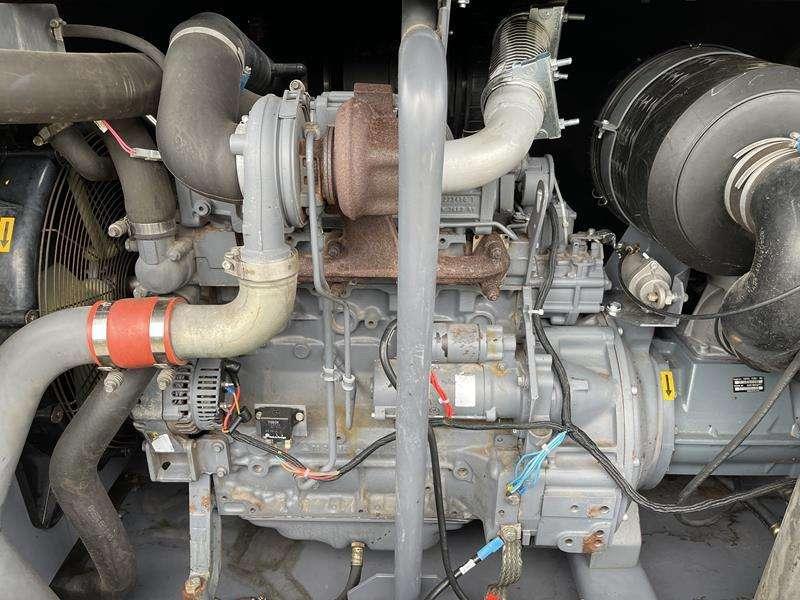 Atlas Copco XATS 156 DD - N Photo 13