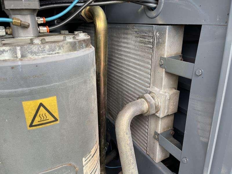 Atlas Copco XATS 156 DD - N Photo 14