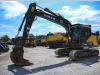 Volvo EC 140 EL Photo 1 thumbnail