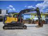 Volvo EC 140 EL Photo 2 thumbnail