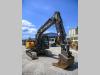 Volvo EC 140 EL Photo 3 thumbnail