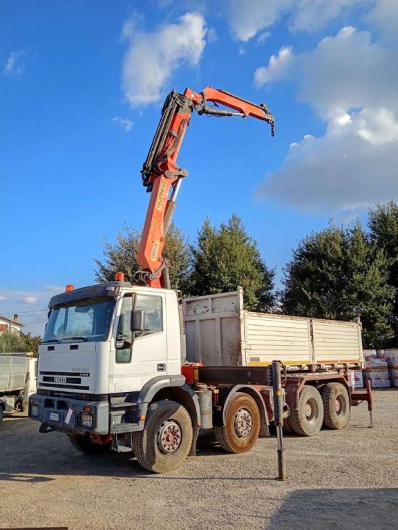 Iveco 410E44H Photo 1