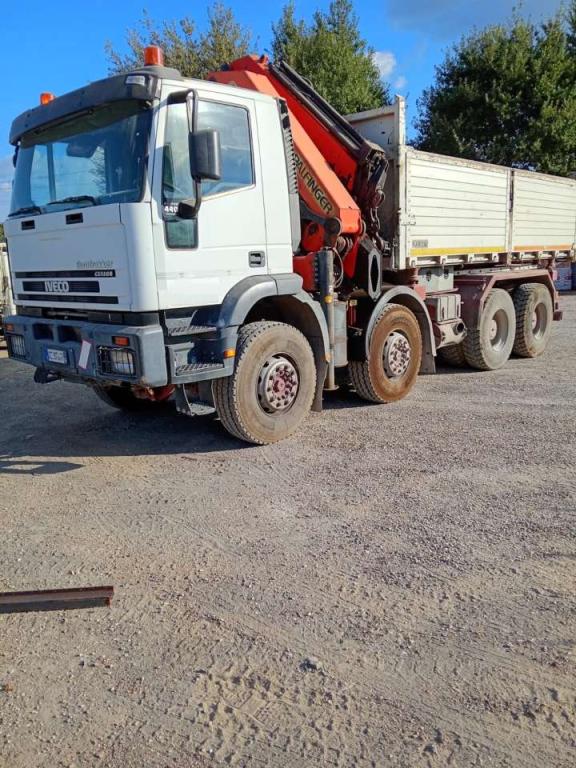Iveco 410E44H Photo 3
