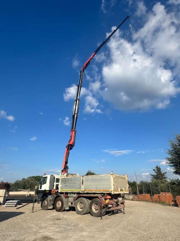Iveco 410E44H Photo 5