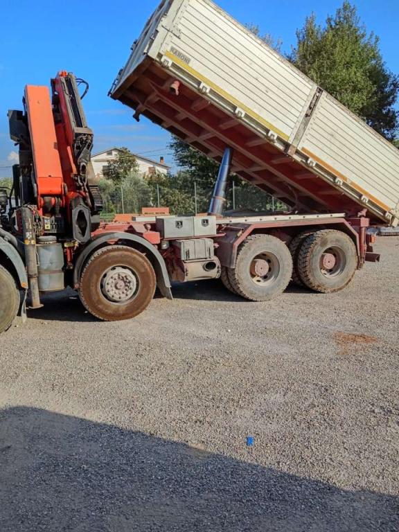 Iveco 410E44H Photo 7