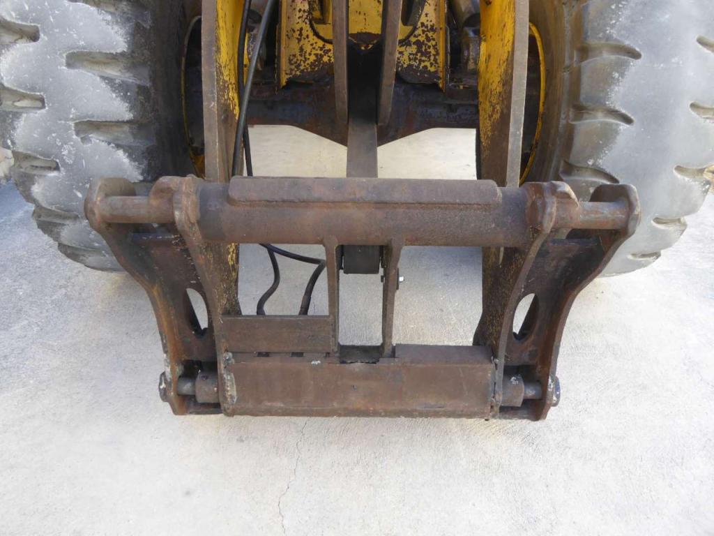 New Holland W130 Photo 17