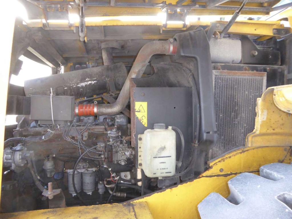 New Holland W130 Photo 24