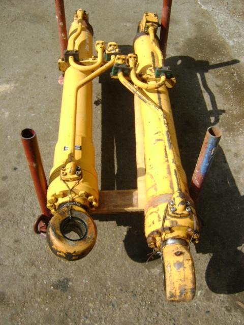 Kit de pistons pour Liebherr 902 Photo 1