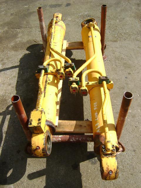 Kit de pistons pour Liebherr 902 Photo 2
