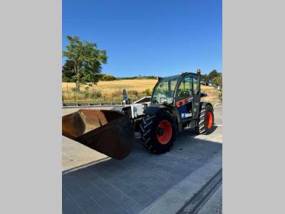Bobcat TL38.70HF en vente par Omeco Spa