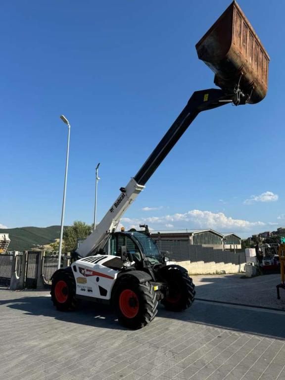 Bobcat TL38.70HF Photo 5