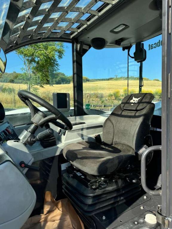 Bobcat TL38.70HF Photo 6