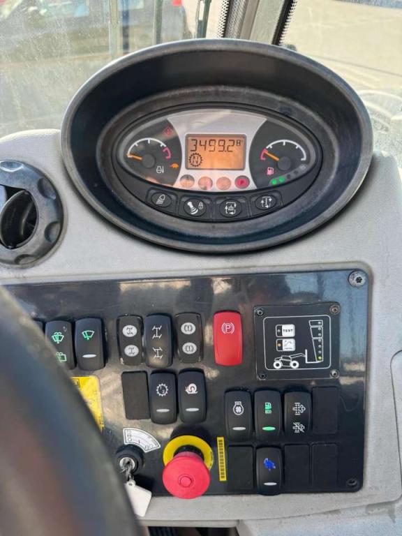 Bobcat TL38.70HF Photo 7