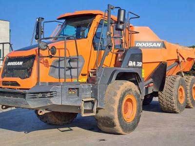 Doosan DA30 en vente par DMO Spa