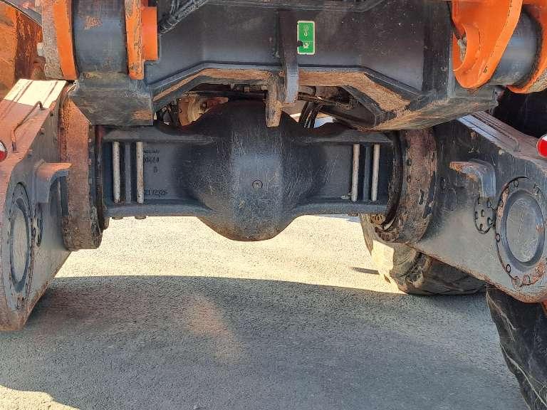 Doosan DA30 Photo 12